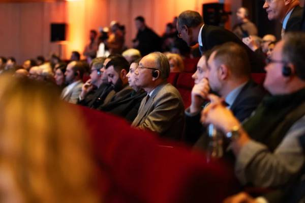 У Києві відбувся показ документального фільму «Довга Доба» - INFBusiness