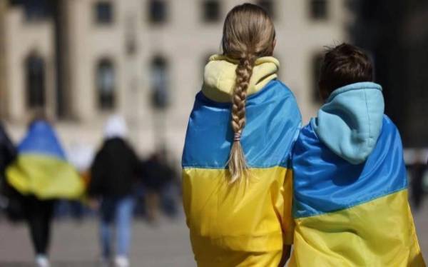 Україна повернула з окупації ще п'ятьох дітей - INFBusiness