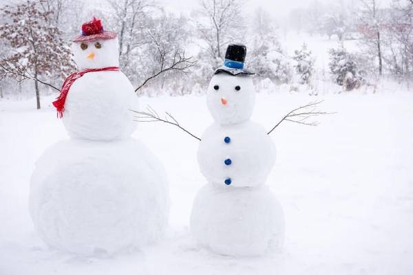 22 грудня - День зимового сонцестояння: звичаї і прикмети цього дня - INFBusiness