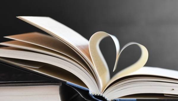 За рік випуск книжок в Україні зріс на 73% - INFBusiness