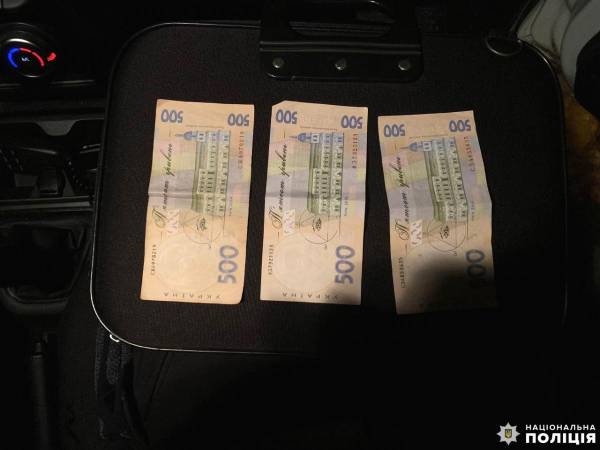 На Сарненщині водій напідпитку намагався відкупитися від відповідальності - INFBusiness