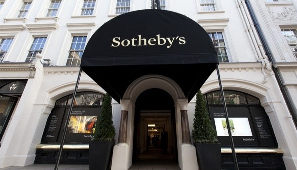 На аукціоні Sotheby’s продали картину Рембрандта майже за $14 мільйонів - INFBusiness