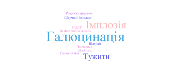 Слово року 2023: що воно означає? - INFBusiness