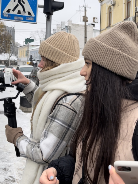 "Сам удома" по-рівненськи: рівняни зняли свою версію популярного фільму - INFBusiness