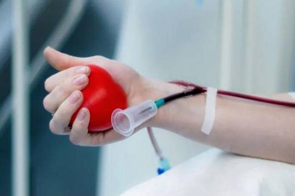 У Рівному терміново потрібні донори крові для військовослужбовців - INFBusiness