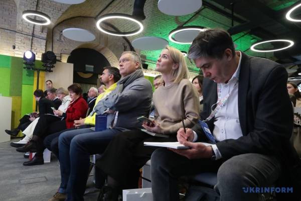 Карандєєв назвав найгострішу проблему у реставраційній сфері - INFBusiness