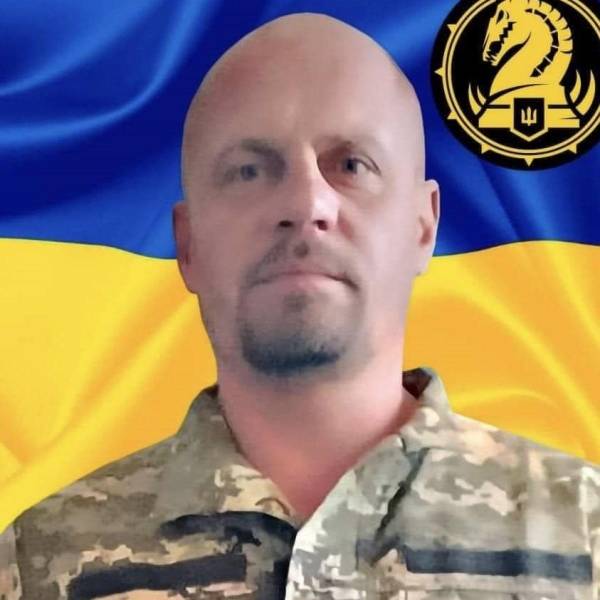 На Рівненщині попрощались із захисником Віталієм Вакуленком - INFBusiness