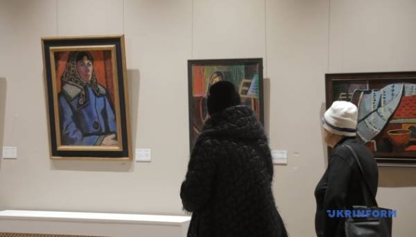 Одеський художній музей поновив роботу після ракетного удару РФ - INFBusiness
