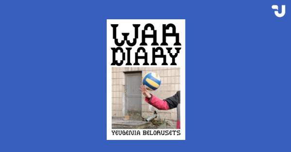 Зрозуміти Україну: 12 книжок англійською мовою - INFBusiness