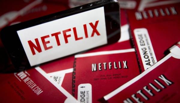 Netflix назвав найпопулярніші серіали у першому півріччі - INFBusiness