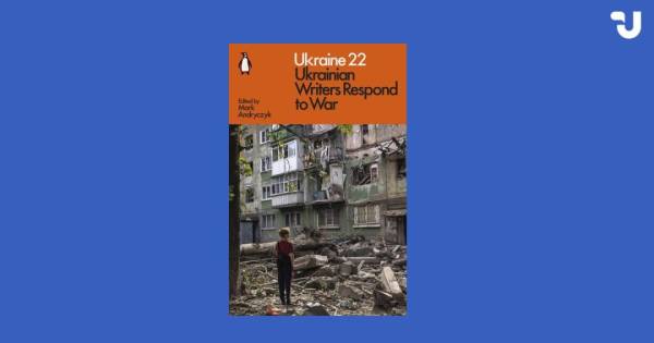 Зрозуміти Україну: 12 книжок англійською мовою - INFBusiness