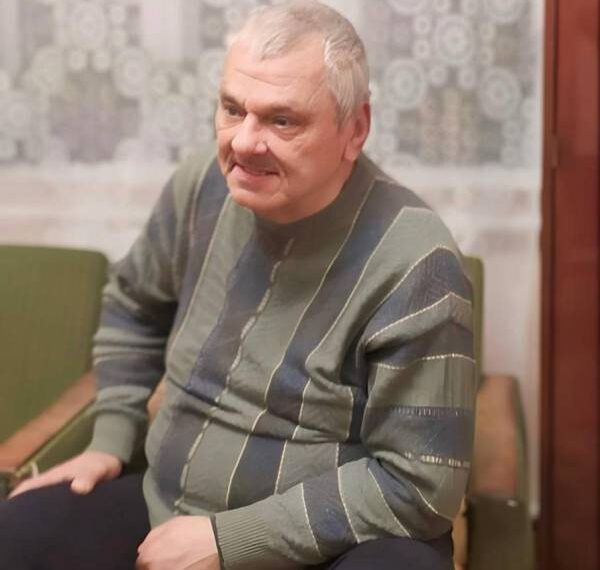 Зник безвісти: допоможіть повернути додому 56-річного рівнянина