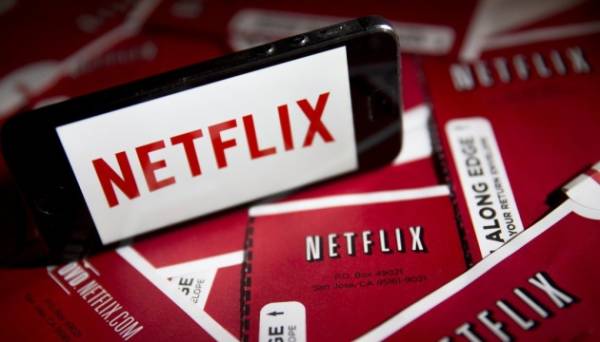 Netflix заявив про найбільше зростання підписок за чотири роки - INFBusiness