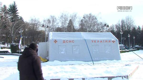 На Рівненщині через холодну погоду загинуло 9 людей: яких правил слід дотримуватись на морозі? (ВІДЕО) - INFBusiness
