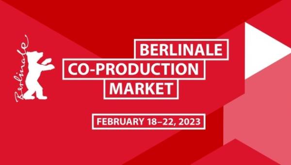 Два українські кінопроєкти відібрали на копродукційний ринок Berlinale - INFBusiness