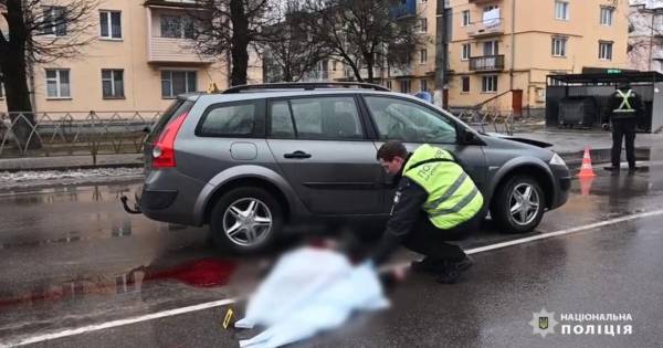 Житель Здолбунова у стані сильного алкогольного сп’яніння на смерть збив велосипедистку - INFBusiness