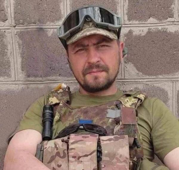 Воїну з Рівного просять присвоїти звання Героя