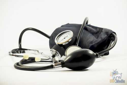 Артеріальний тиск: вікові норми і все, що потрібно знати - INFBusiness