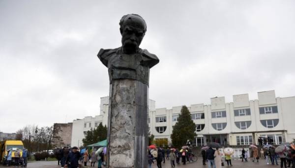 Київщина стане першим регіоном проєкту меморіалізації місць пам’яті - INFBusiness
