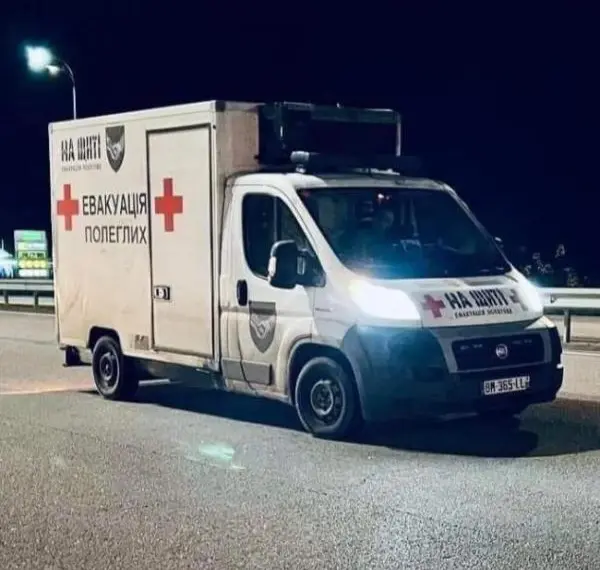 Рівне в понеділок зустрічатиме Героїв «На Щиті»