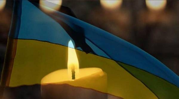 Громада на Рівненщині зустрічає загиблого військового 31 грудня - INFBusiness