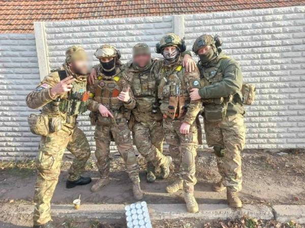 Троє братів з Млинівщини стали на захист України - INFBusiness