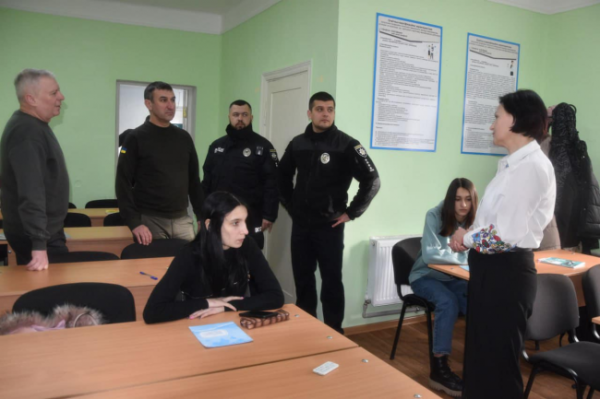 На Рівненщині у релокованому навчальному закладі створили місця в гуртожитку - INFBusiness