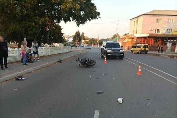 Житель Сарн опинився на лаві підсудних за скоєну автопригоду у стані сп’яніння - INFBusiness