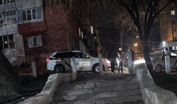 У Рівному затримали зловмисника, який пограбував та вдарив склянкою чоловіка - INFBusiness