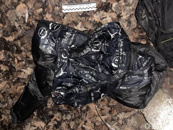 У Рівному затримали зловмисника, який пограбував та вдарив склянкою чоловіка - INFBusiness