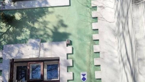 У Білгород-Дністровському пам'ятки архітектури позначили «Блакитним щитом» - INFBusiness