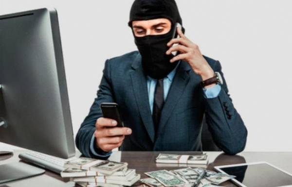 Минулого року на Рівненщині зареєстрували 3033 випадки шахрайства - INFBusiness