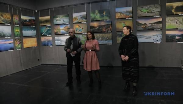 В Одесі відкрилася виставка робіт фотохудожника Дениса Кривого, який загинув на війні - INFBusiness