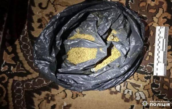 За збуття наркотиків сарненчанин перебуватиме під домашнім арештом з електронним засобом контролю - INFBusiness