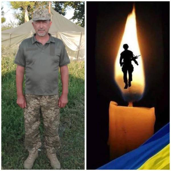 Воїн з Рівненщини приєднався до Небесного Легіону захисників України - INFBusiness