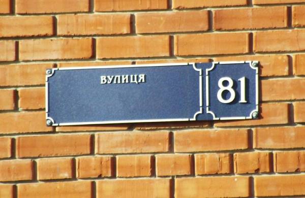 Жителі села на Рівненщині голосували за перейменування вулиці на честь воїна-земляка - INFBusiness