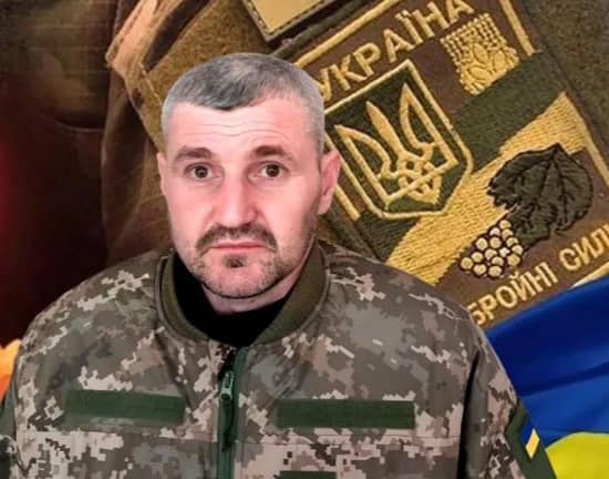 До Небесного війська доєдналися двоє Героїв-захисників з Рівненщини - INFBusiness