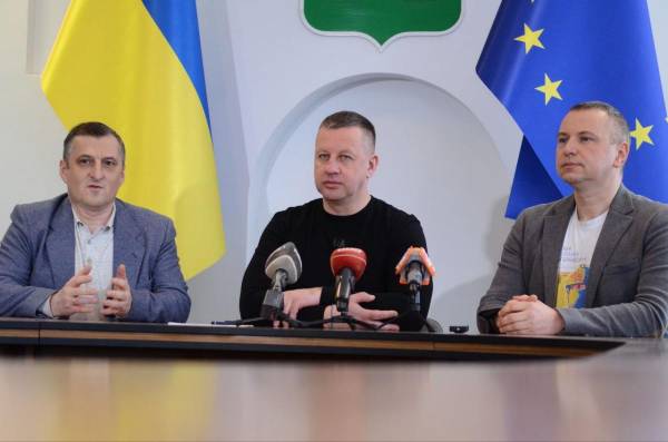 Через брак кадрів 25 відділення "Укрпошти" у Рівному призупинило свою роботу: коли його відкриють? (ВІДЕО) - INFBusiness