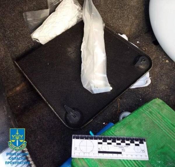 Збував психотропи в особливо великих розмірах: на Дубенщині судитимуть наркодилера