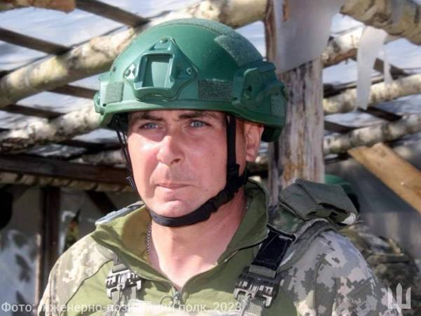 "Не хочу передавати сину в спадок цю війну" - історія багатодітного військового з Рівного, який отримав відзнаку "За оборону України - INFBusiness