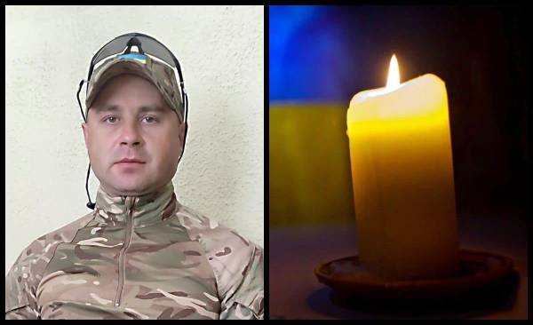 На майдані Незалежності знову прощання: експертиза ДНК підтвердила загибель воїна з Рівного - INFBusiness