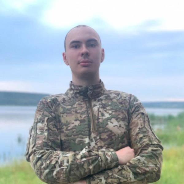 Рідні загиблого військового з Сарненщини просять присвоїти йому звання "Герой України" - INFBusiness