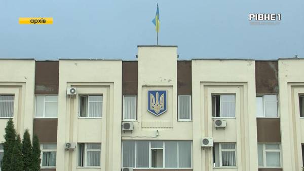 На Рівненщині створили нову військову адміністрацію - у Вараші: деталі та призначення очільниці (ВІДЕО) - INFBusiness