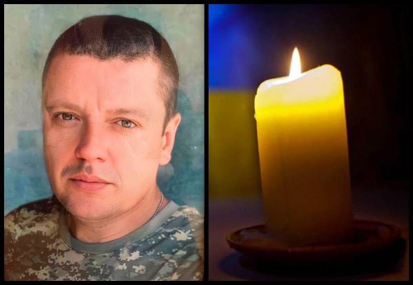 Завтра Рівне попрощається із загиблими Героєм Романом Кондратюком, який віддав життя за Батьківщину - INFBusiness