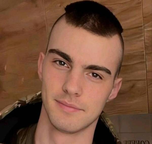 Воїну з Рівненщини просять присвоїти звання Героя України (посмертно)