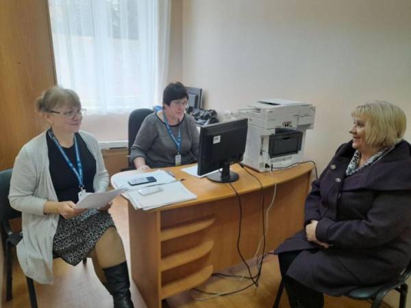 У Рівному провели перше тестування іноземця та його дружини для отримання дозволу на імміграцію - INFBusiness