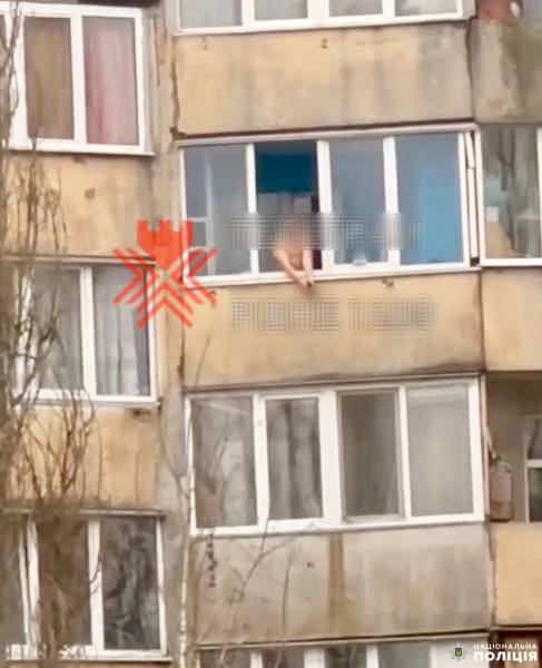 Рівнянин стріляв із балкона багатоповерхівки: правоохоронці встановили обставини інциденту - INFBusiness