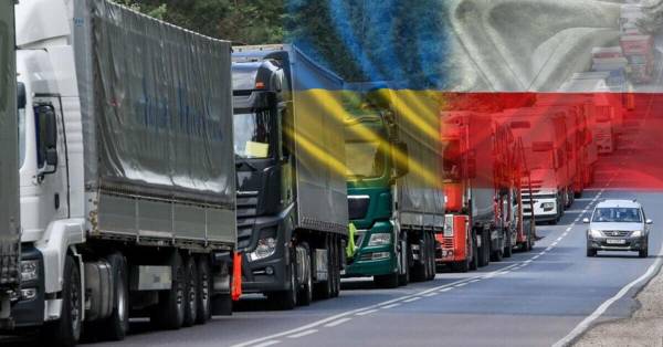 Який товарооборот між країнами: у Рівненській ОВА проаналізували експортні та імпортні операції з Польщею - INFBusiness
