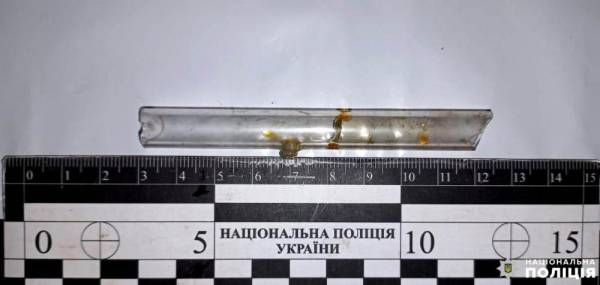 За збуття наркотиків сарненчанин перебуватиме під домашнім арештом з електронним засобом контролю - INFBusiness