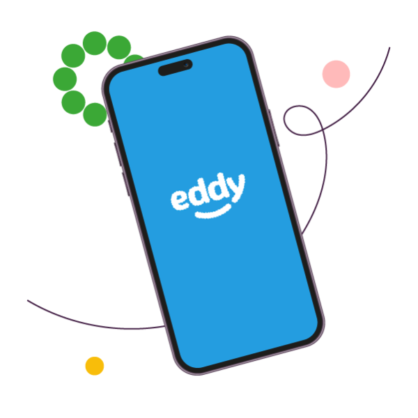 Платформа Eddy: всі переваги для вчителів та батьків - INFBusiness